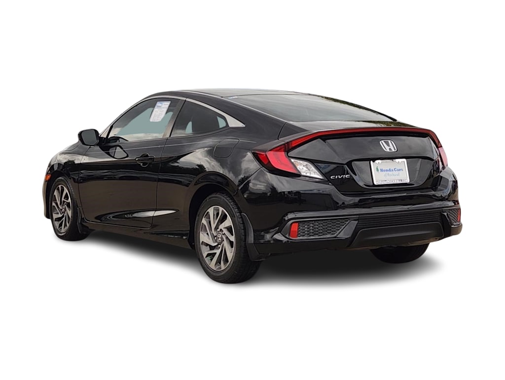 Thumbnail: 2019 Honda Civic - 18