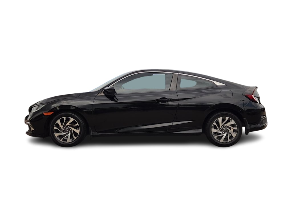 Thumbnail: 2019 Honda Civic - 3
