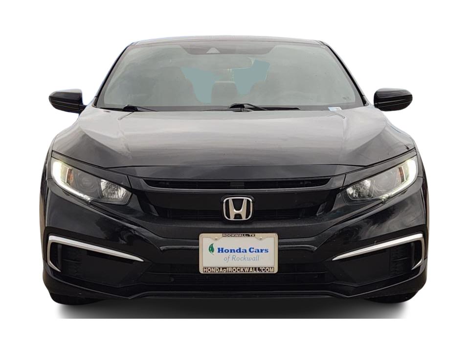 Thumbnail: 2019 Honda Civic - 19