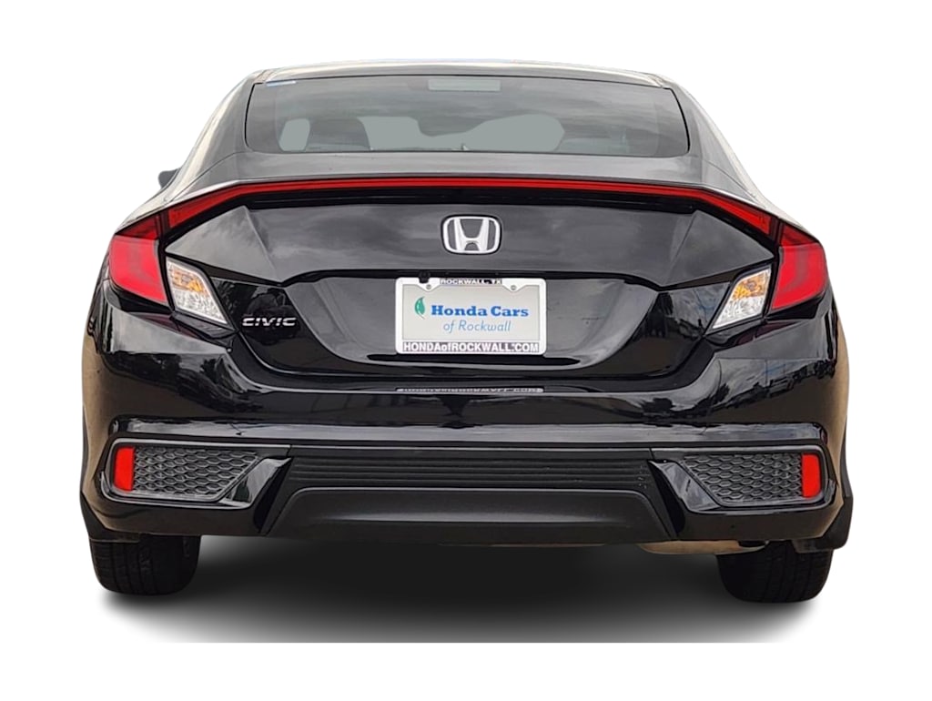 Thumbnail: 2019 Honda Civic - 4