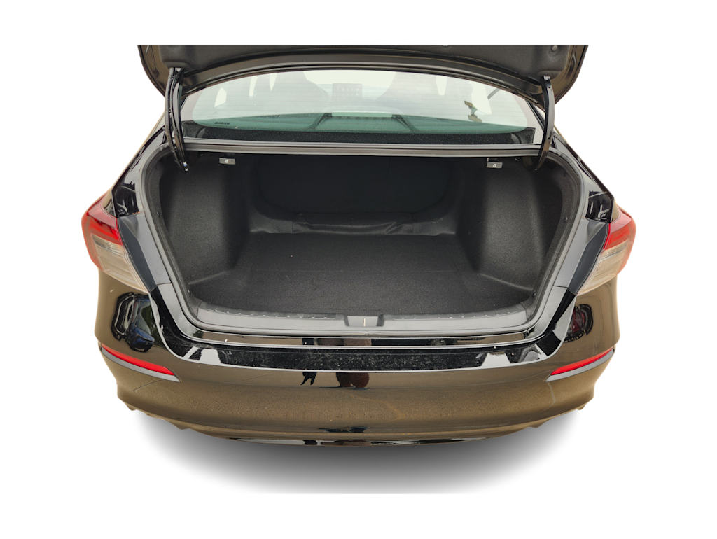 Thumbnail: 2026 Honda Civic - 18