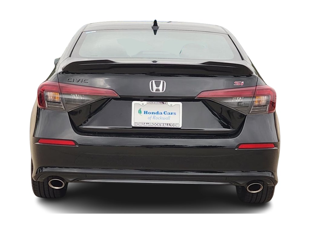 Thumbnail: 2026 Honda Civic - 5