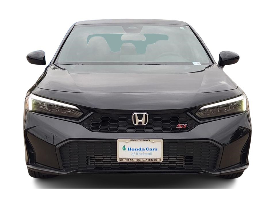 Thumbnail: 2026 Honda Civic - 6