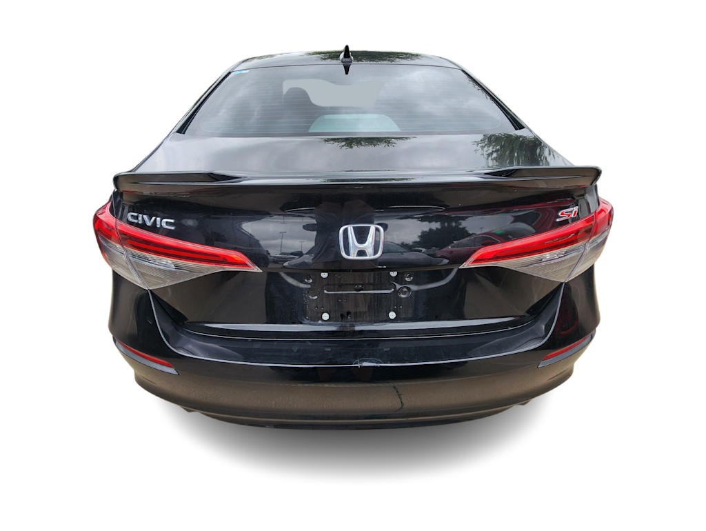 Thumbnail: 2024 Honda Civic - 8