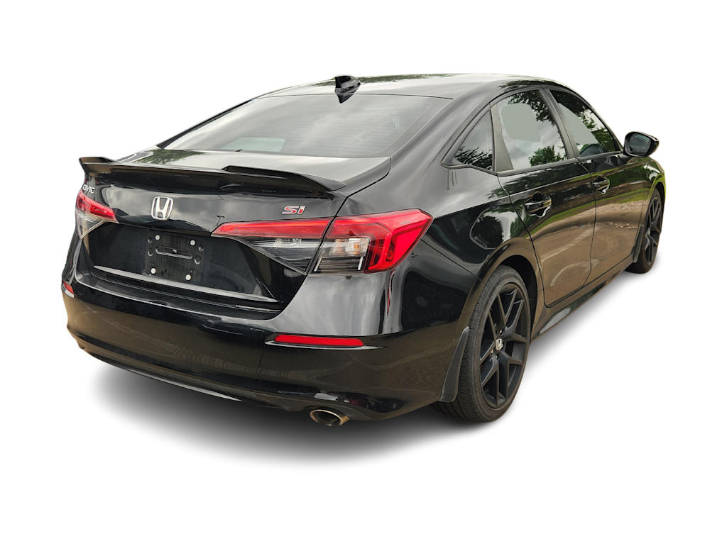 Thumbnail: 2024 Honda Civic - 7