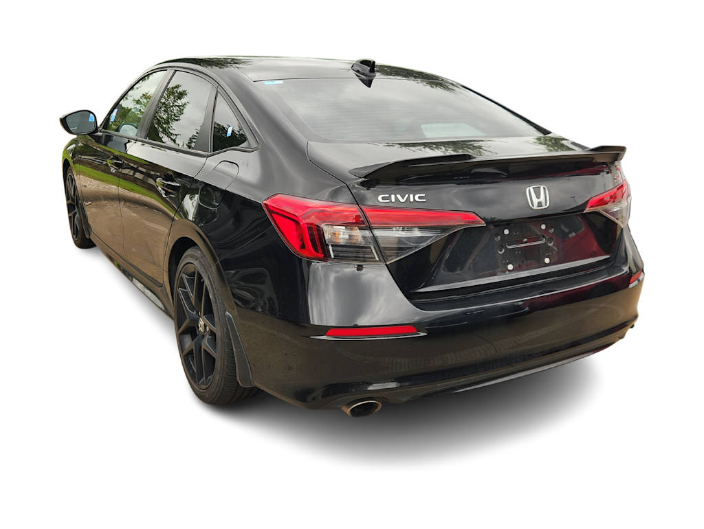 Thumbnail: 2024 Honda Civic - 2