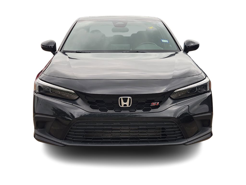 Thumbnail: 2024 Honda Civic - 3