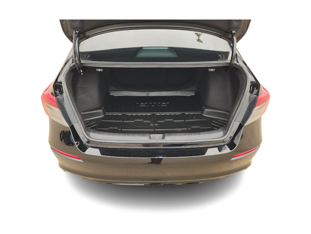 Thumbnail: 2024 Honda Civic - 17