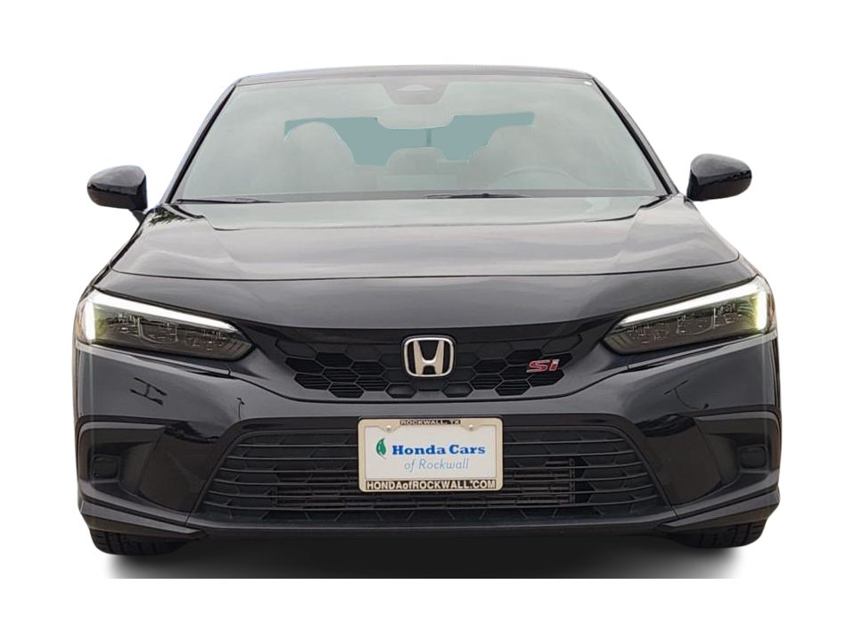 Thumbnail: 2024 Honda Civic - 6