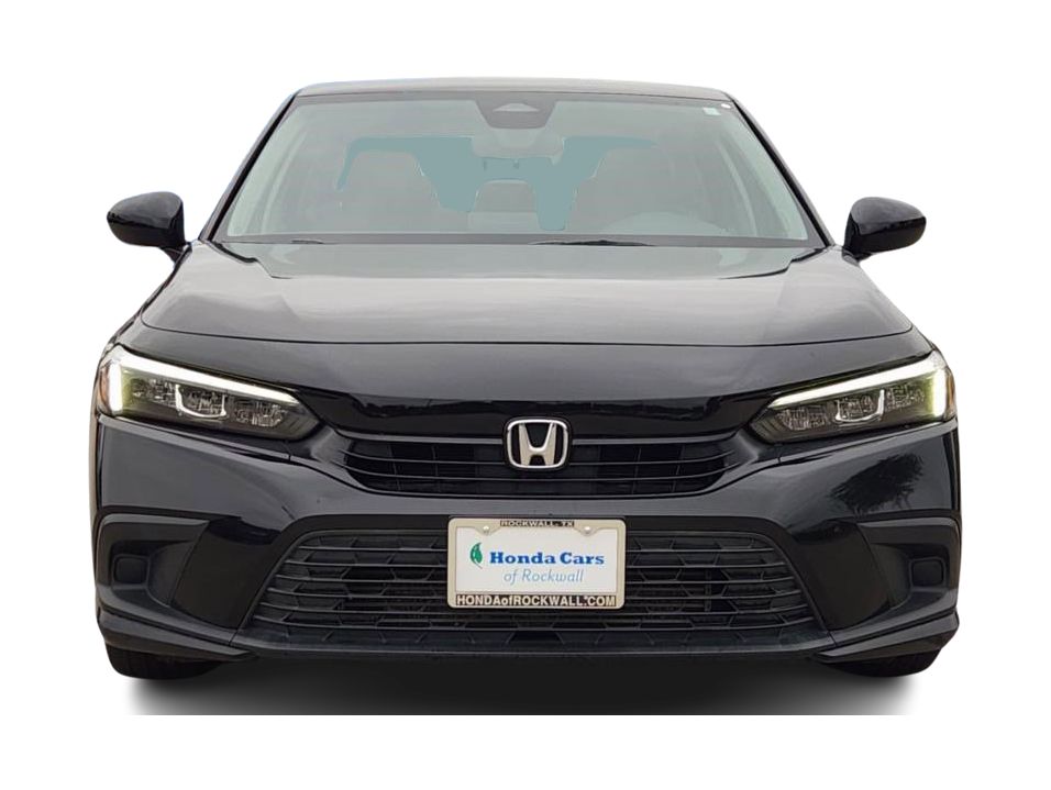 Thumbnail: 2023 Honda Civic - 6