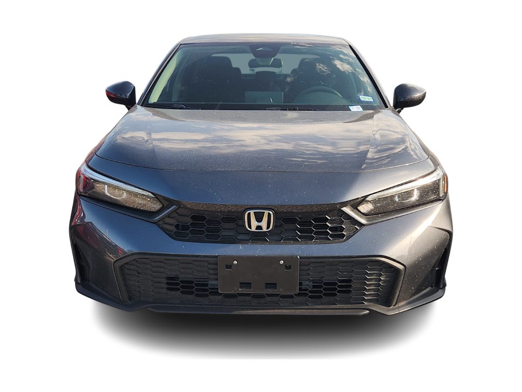 Thumbnail: 2026 Honda Civic - 4