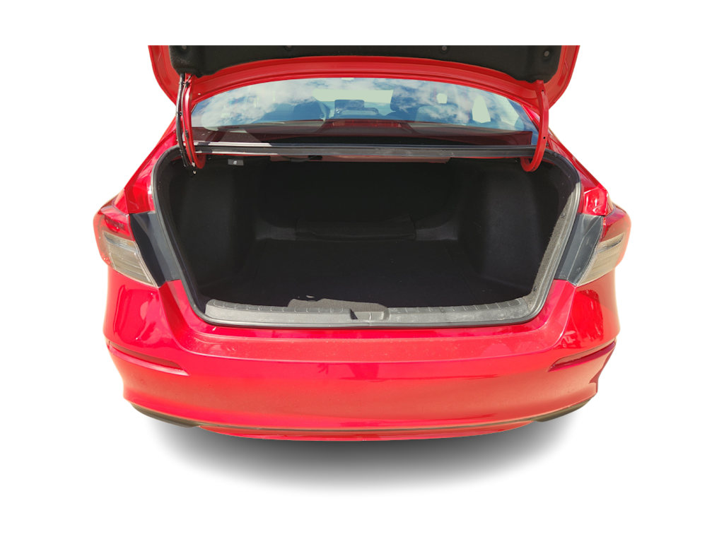 Thumbnail: 2024 Honda Civic - 17