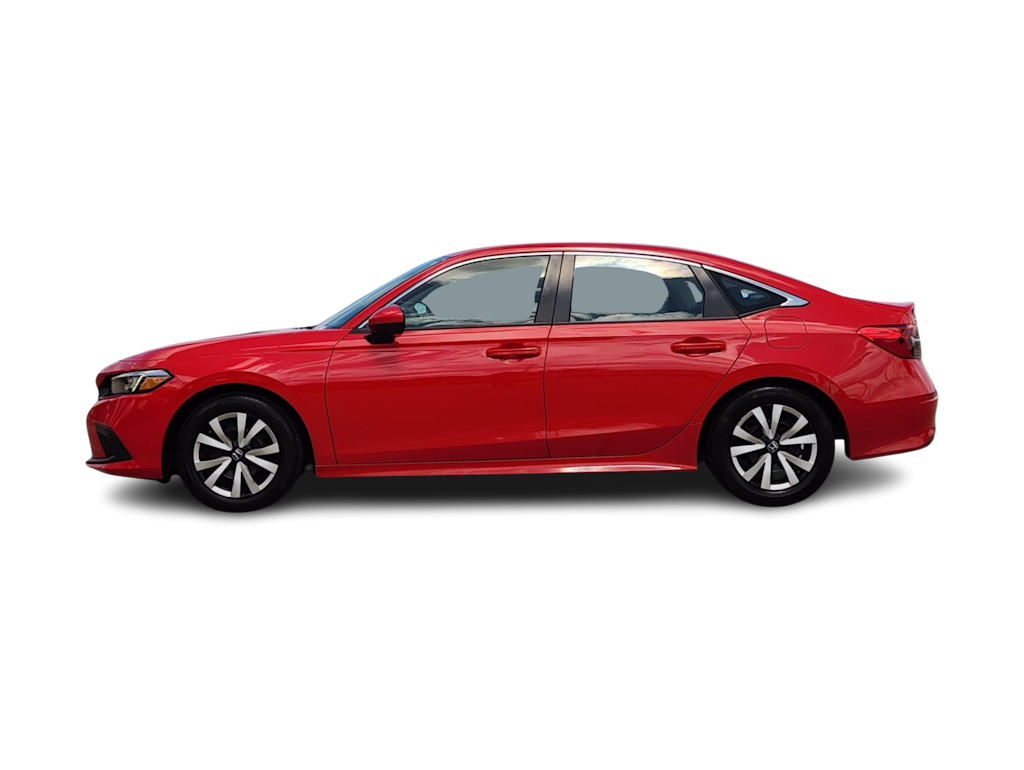 Thumbnail: 2024 Honda Civic - 3