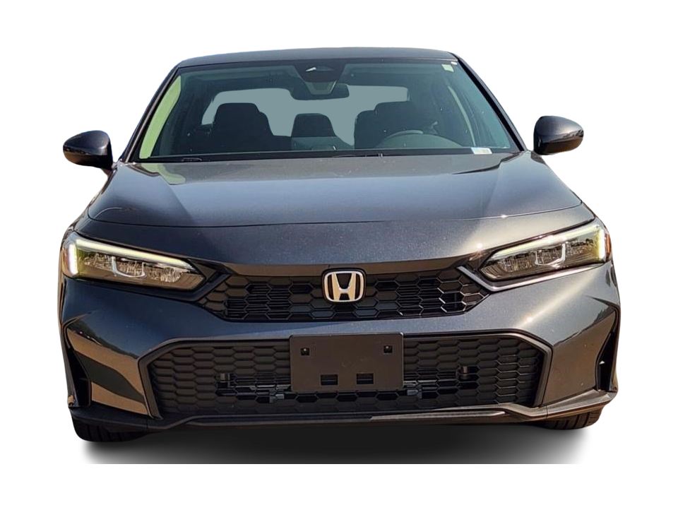 Thumbnail: 2026 Honda Civic - 6