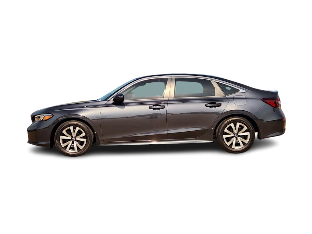 Thumbnail: 2026 Honda Civic - 3