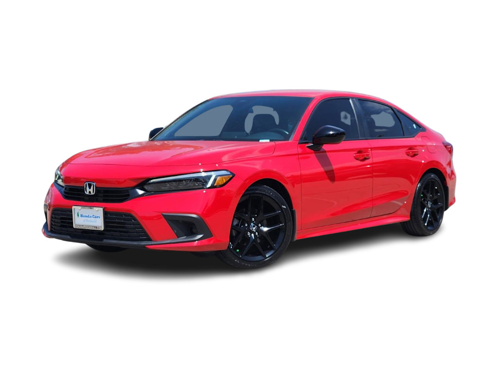 2023 Honda Civic