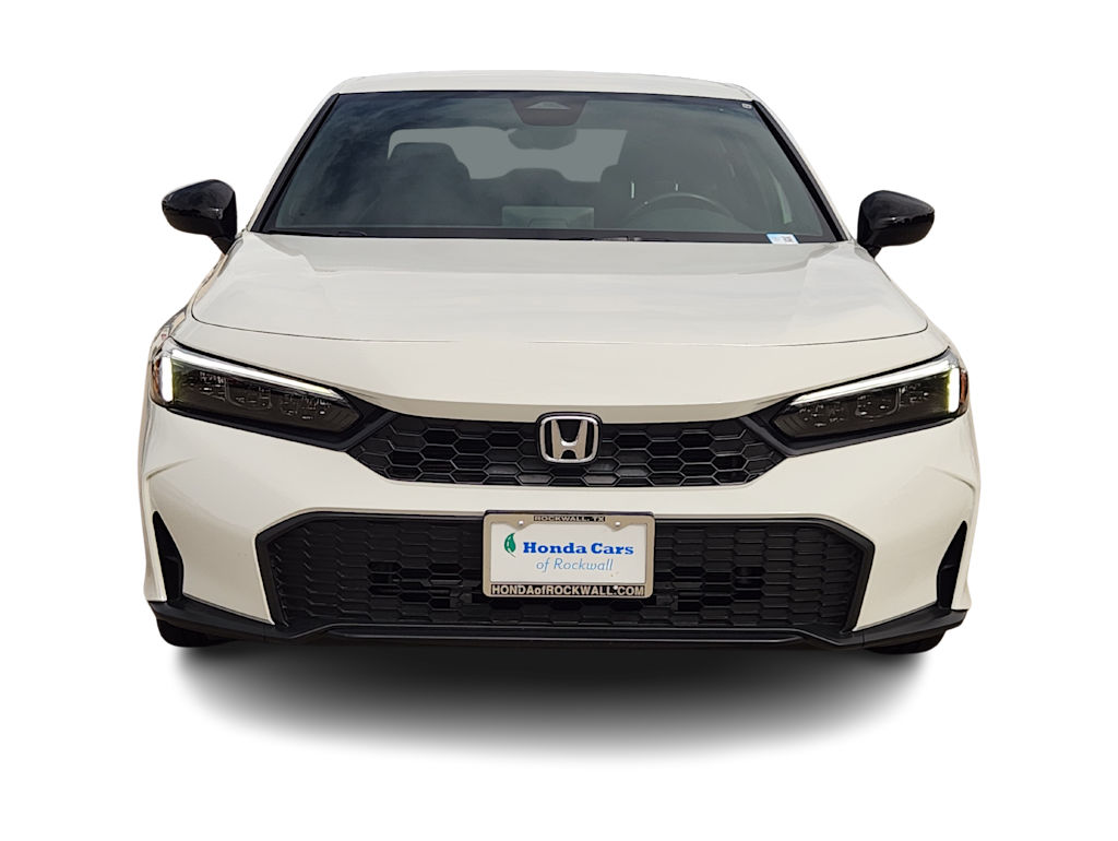 Thumbnail: 2025 Honda Civic - 6