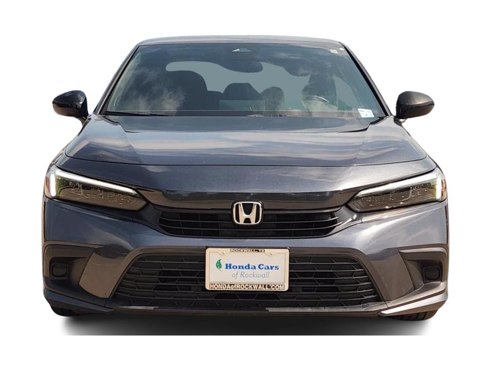 Thumbnail: 2023 Honda Civic - 20