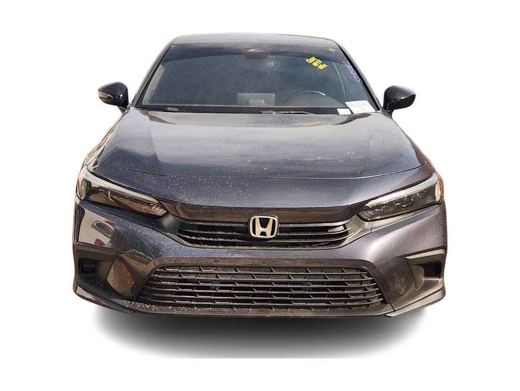 Thumbnail: 2024 Honda Civic - 3