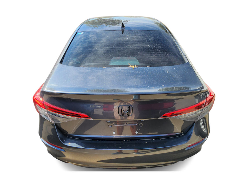 Thumbnail: 2024 Honda Civic - 7