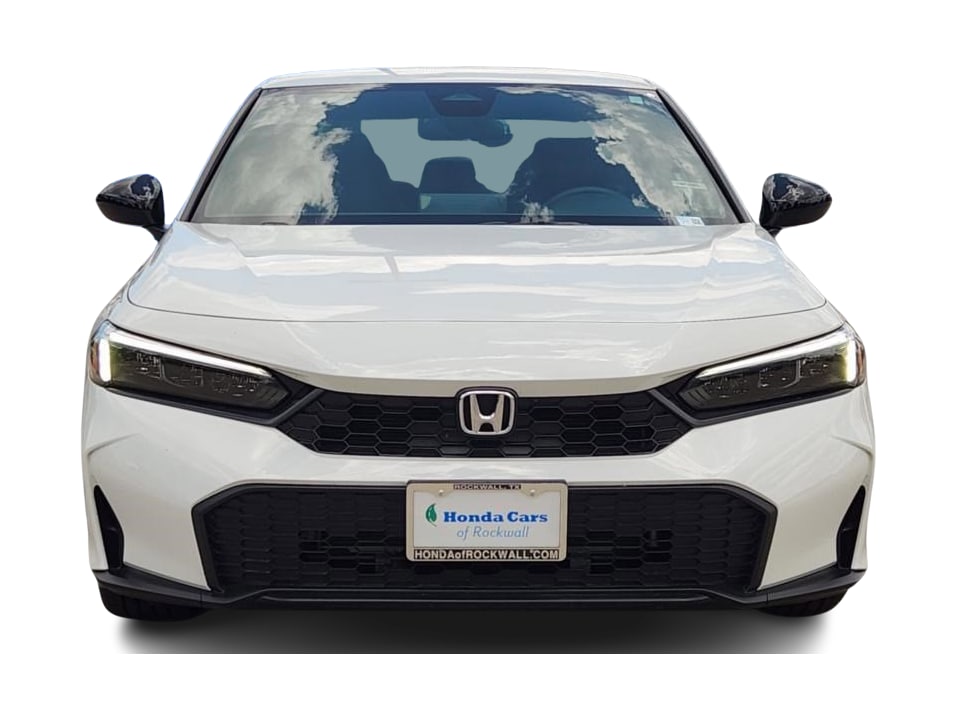 Thumbnail: 2025 Honda Civic - 6