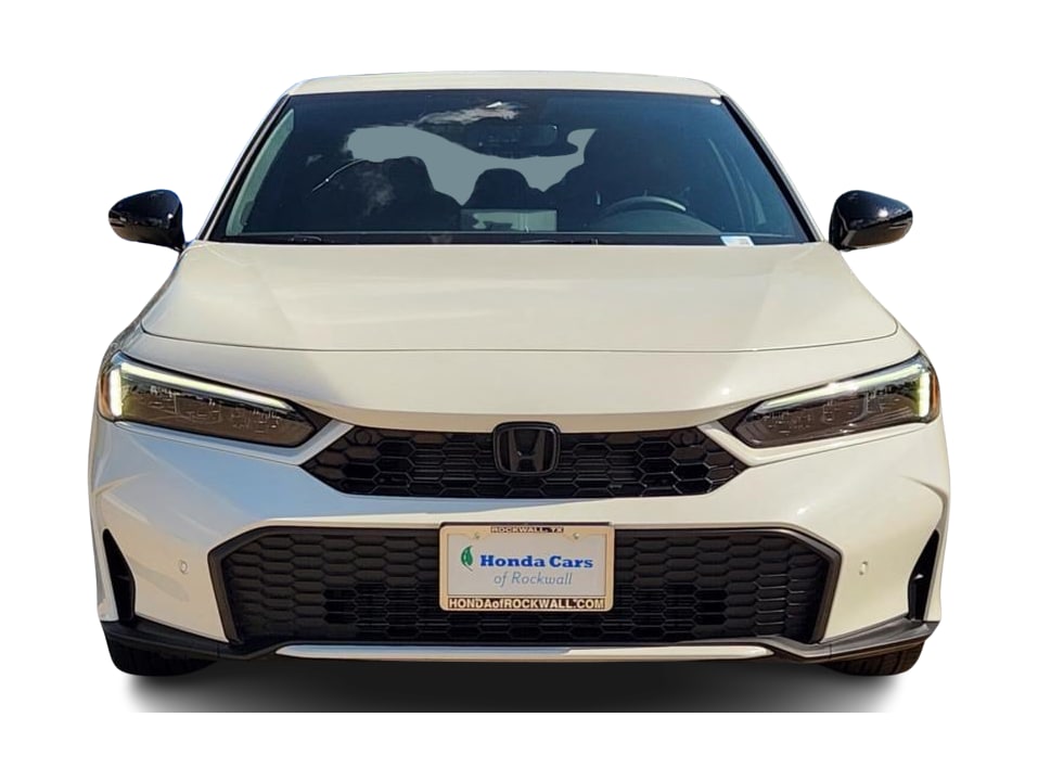 Thumbnail: 2025 Honda Civic - 20