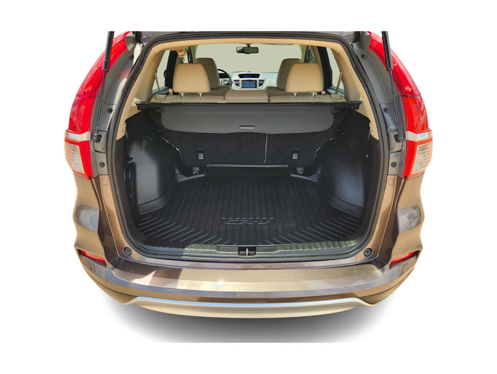 Thumbnail: 2016 Honda CR-V - 18