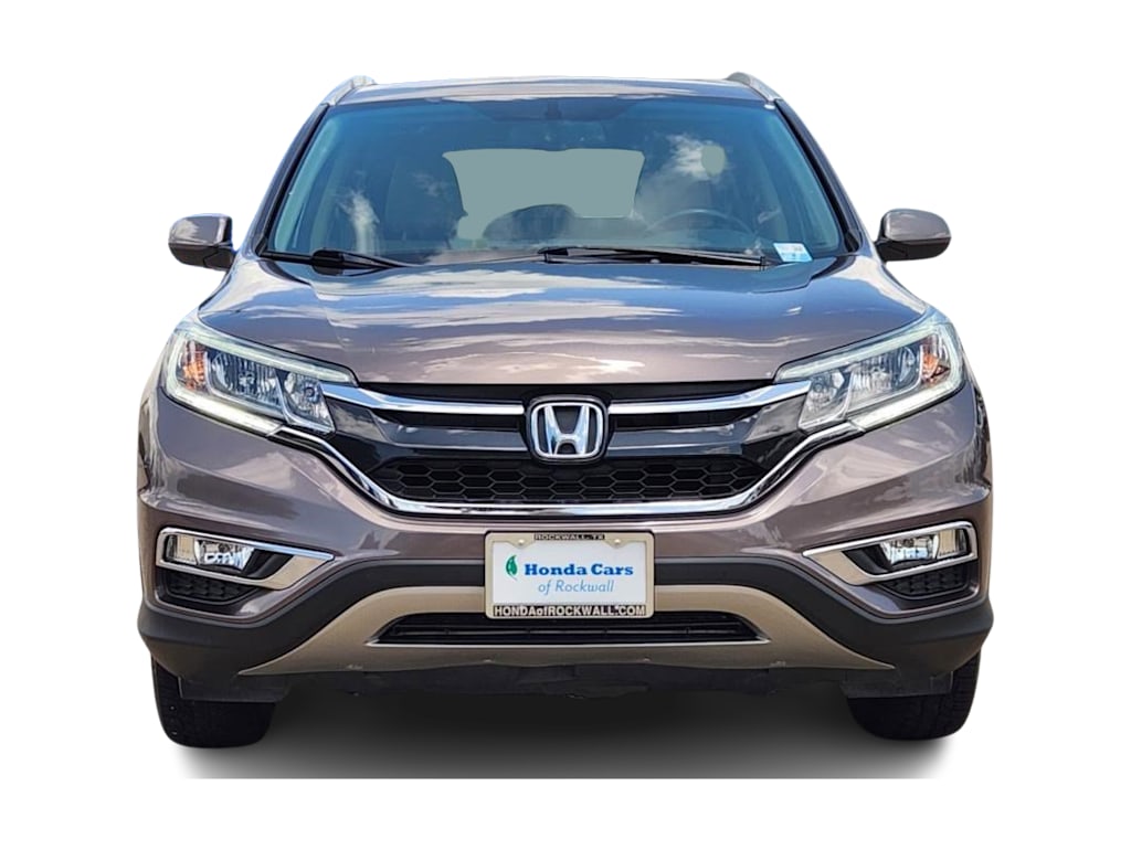 Thumbnail: 2016 Honda CR-V - 6