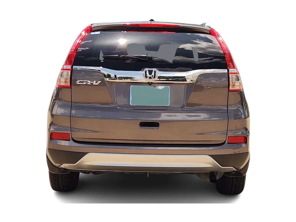 Thumbnail: 2016 Honda CR-V - 5