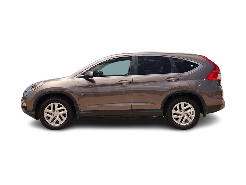 Thumbnail: 2016 Honda CR-V - 3