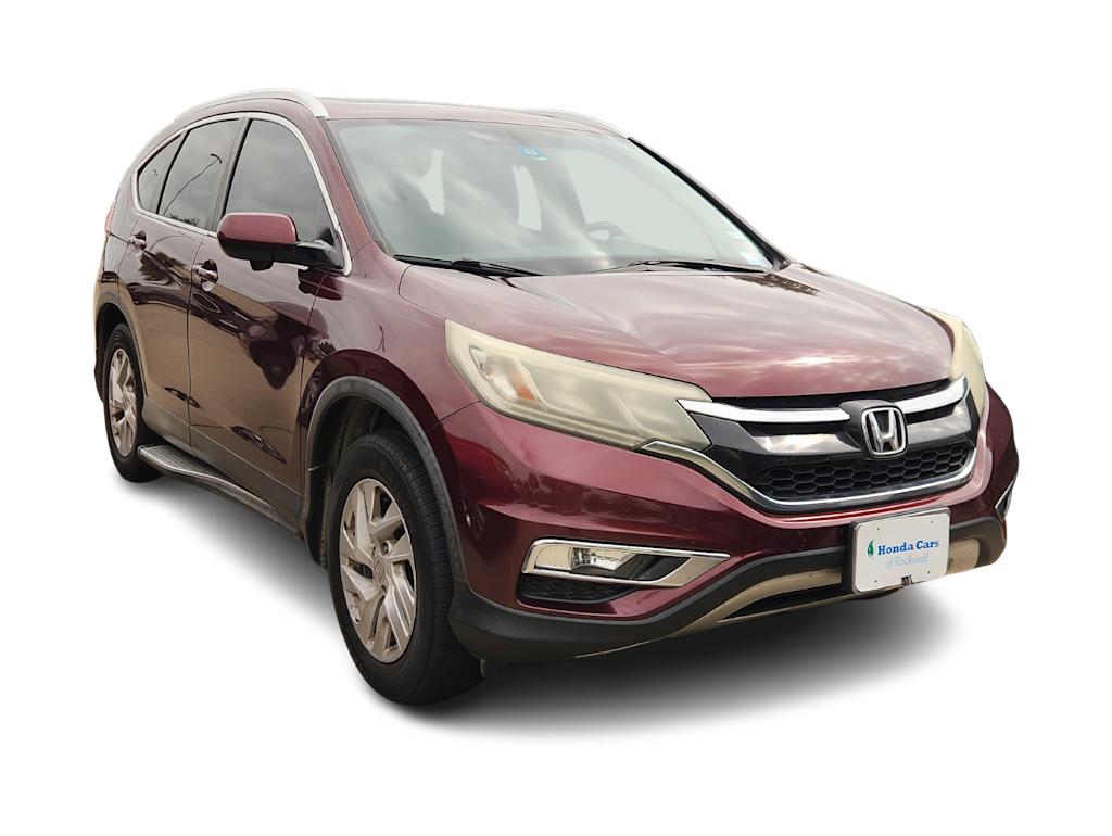Thumbnail: 2015 Honda CR-V - 7