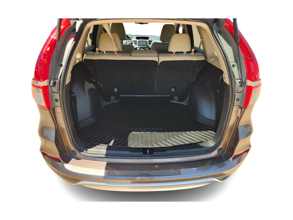 Thumbnail: 2015 Honda CR-V - 18