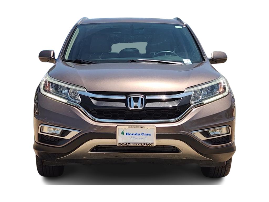 Thumbnail: 2015 Honda CR-V - 6