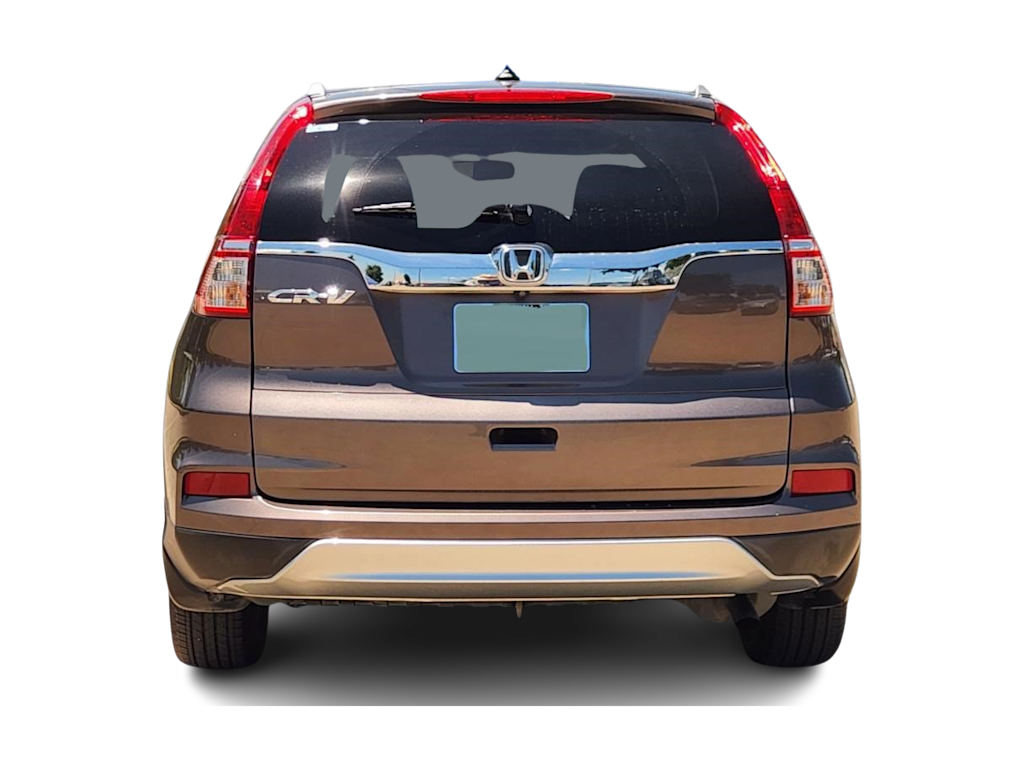Thumbnail: 2015 Honda CR-V - 5