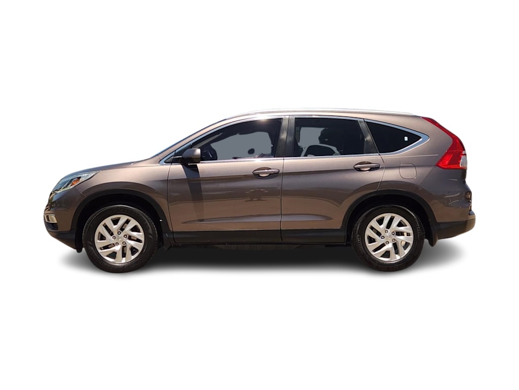Thumbnail: 2015 Honda CR-V - 3