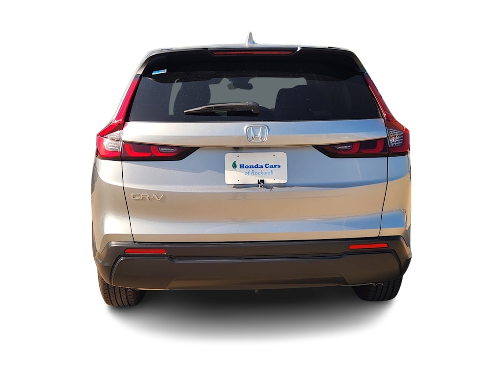 Thumbnail: 2026 Honda CR-V - 3
