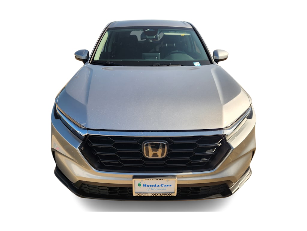 Thumbnail: 2026 Honda CR-V - 4