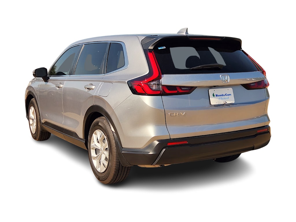Thumbnail: 2026 Honda CR-V - 2