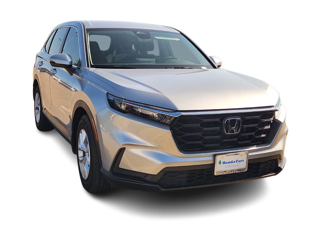 Thumbnail: 2026 Honda CR-V - 7