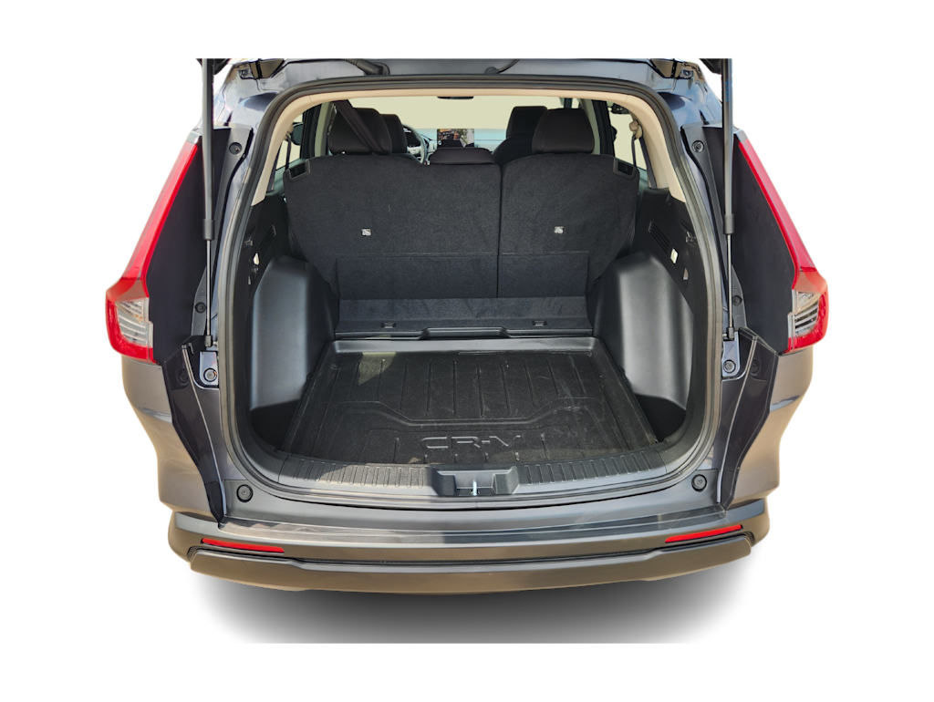 Thumbnail: 2026 Honda CR-V - 18
