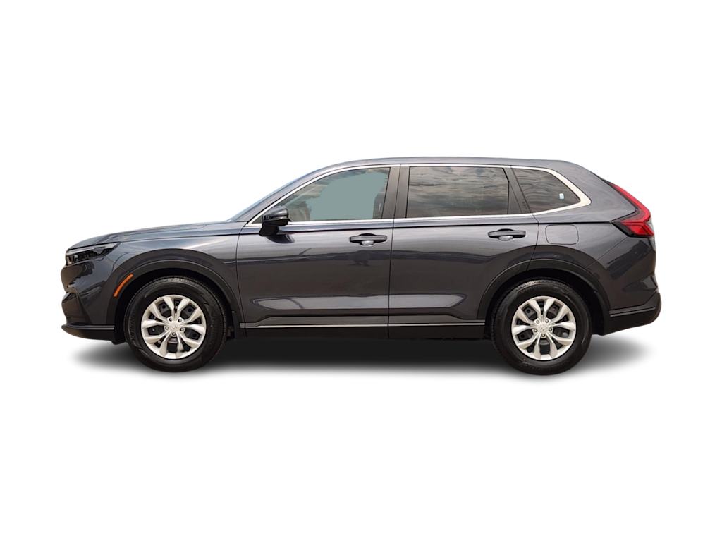 Thumbnail: 2026 Honda CR-V - 3