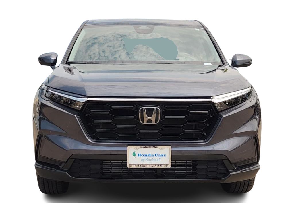 Thumbnail: 2026 Honda CR-V - 6