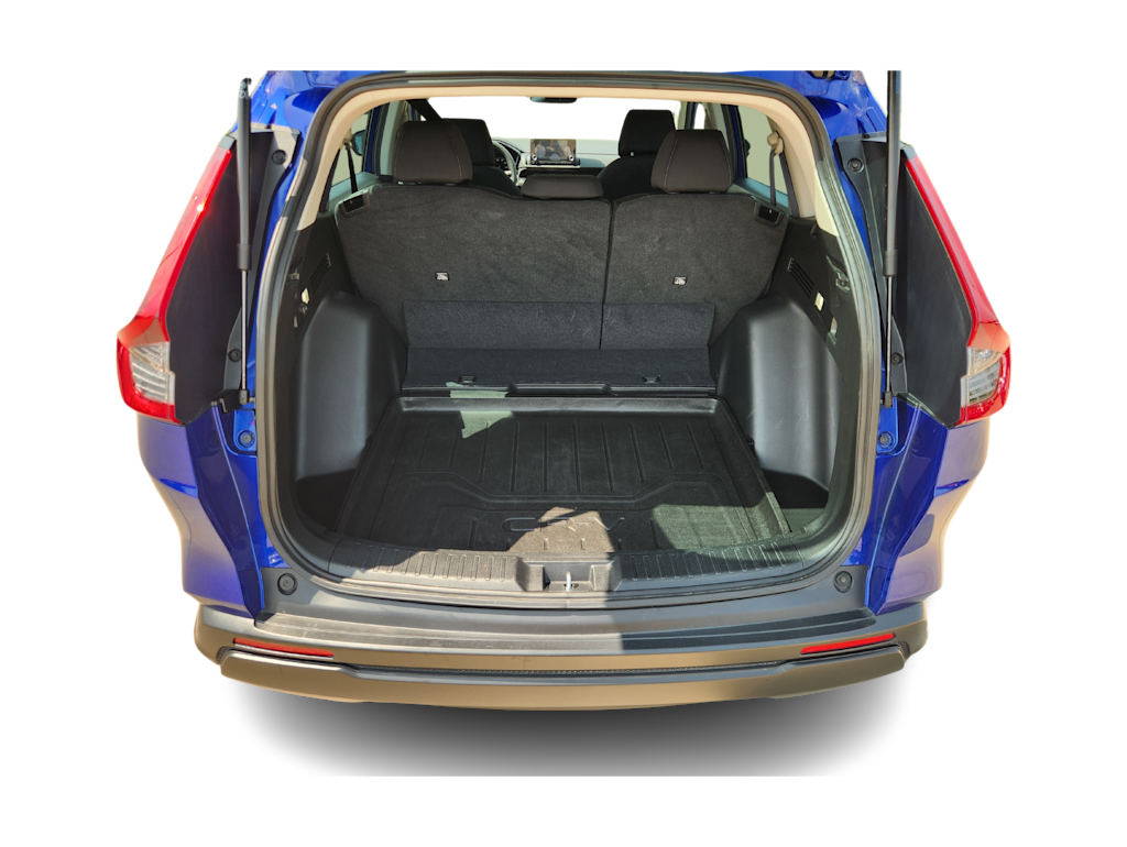 Thumbnail: 2023 Honda CR-V - 18