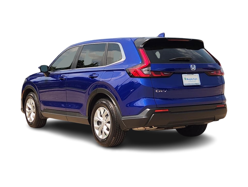 Thumbnail: 2023 Honda CR-V - 4