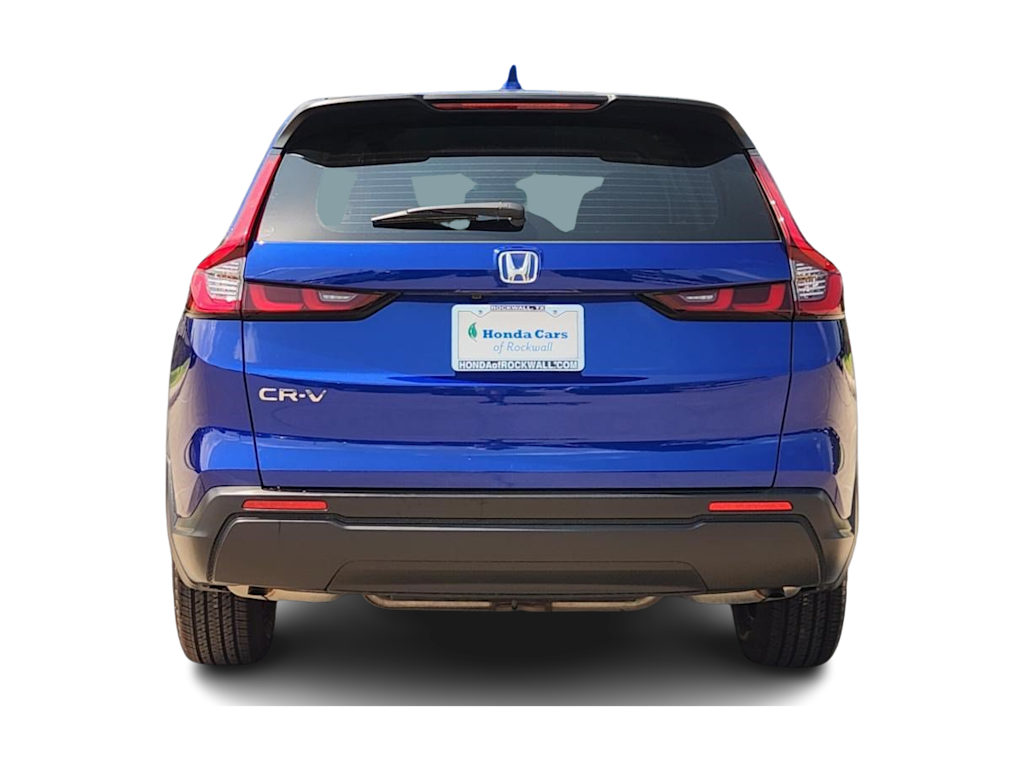 Thumbnail: 2023 Honda CR-V - 5