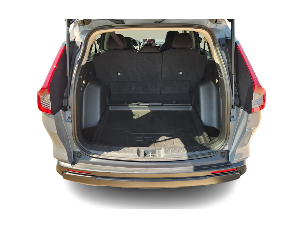 Thumbnail: 2026 Honda CR-V - 18