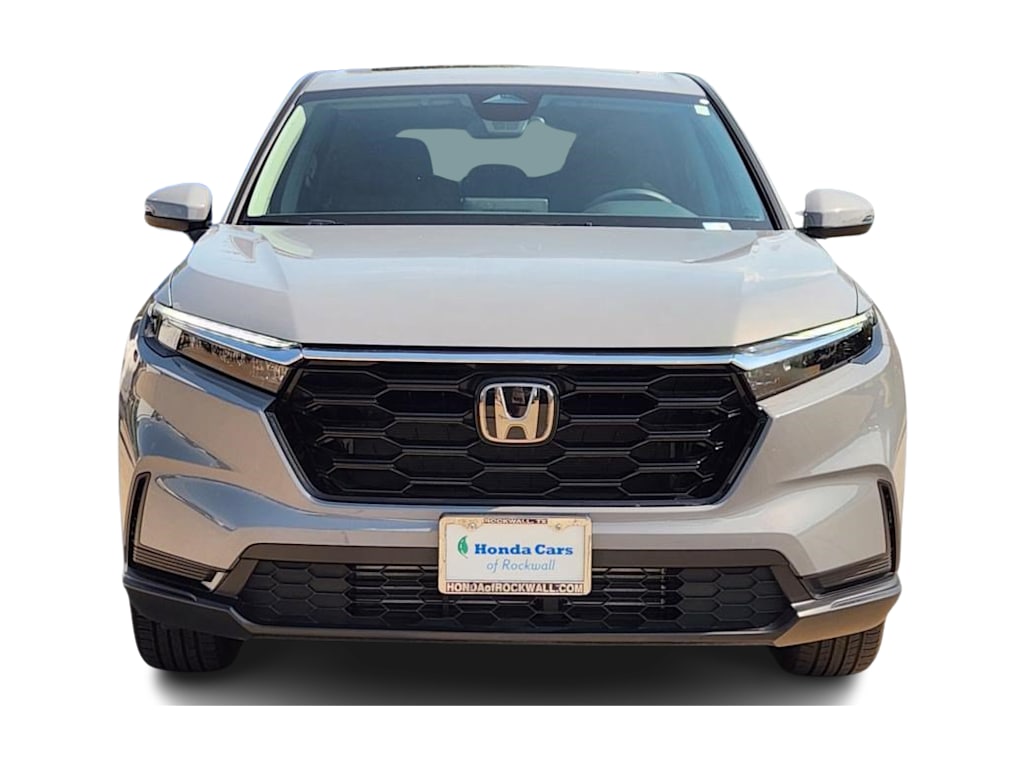 Thumbnail: 2026 Honda CR-V - 6