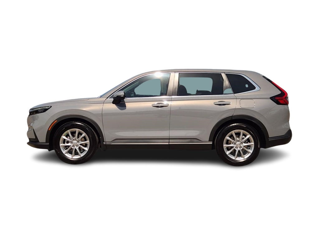 Thumbnail: 2026 Honda CR-V - 3