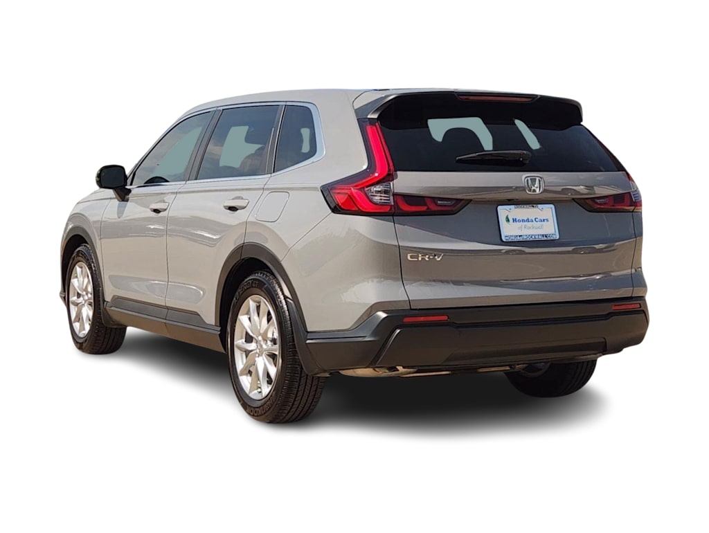 Thumbnail: 2026 Honda CR-V - 4