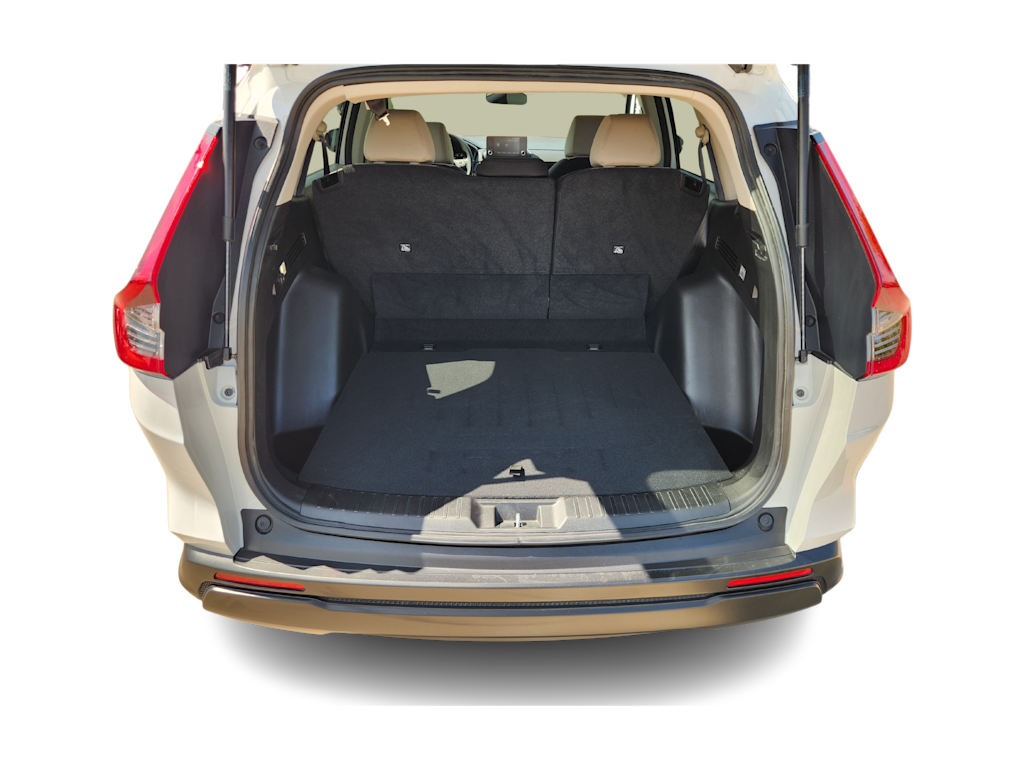 Thumbnail: 2025 Honda CR-V - 18
